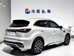 Hongqi HS5 2023 2.0T four-wheel drive Qixiang Pro version - ფოტო 7