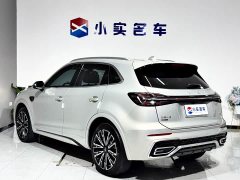Hongqi HS5 2023 2.0T four-wheel drive Qixiang Pro version - ფოტო 9