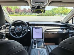 Hongqi H5 2024 1.5T DCT Zhilian Qiyun Edition - ფოტო 10