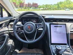 Hongqi H5 2024 1.5T DCT Zhilian Qiyun Edition - ფოტო 11