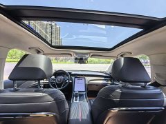 Hongqi H5 2024 1.5T DCT Zhilian Qiyun Edition - ფოტო 12