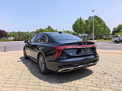 Hongqi H5 2024 1.5T DCT Zhilian Qiyun Edition - ფოტო 16