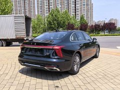 Hongqi H5 2024 1.5T DCT Zhilian Qiyun Edition - ფოტო 18