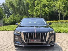 Hongqi H5 2024 1.5T DCT Zhilian Qiyun Edition - ფოტო 2