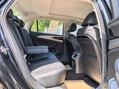 Hongqi H5 2024 1.5T DCT Zhilian Qiyun Edition - ფოტო 20