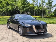 Hongqi H5 2024 1.5T DCT Zhilian Qiyun Edition - ფოტო 3