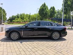 Hongqi H5 2024 1.5T DCT Zhilian Qiyun Edition - ფოტო 4