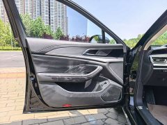 Hongqi H5 2024 1.5T DCT Zhilian Qiyun Edition - ფოტო 5