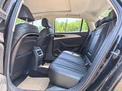 Hongqi H5 2024 1.5T DCT Zhilian Qiyun Edition - ფოტო 9