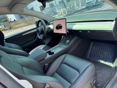 Tesla Model Y Long Range All-Wheel Drive - ფოტო 11