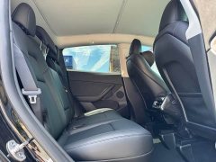 Tesla Model Y Long Range All-Wheel Drive - ფოტო 12