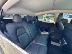 Tesla Model Y Long Range All-Wheel Drive - ფოტო 14