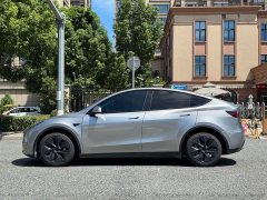 Tesla Model Y Long Range All-Wheel Drive - ფოტო 15