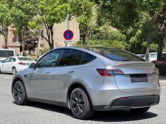 Tesla Model Y Long Range All-Wheel Drive - ფოტო 6
