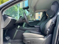 Tesla Model Y Long Range All-Wheel Drive - ფოტო 7