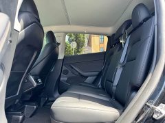 Tesla Model Y Long Range All-Wheel Drive - ფოტო 9