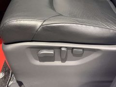 Nissan Pathfinder ARMADA 5.6L Invincible Fleet Platinum Edition - ფოტო 11