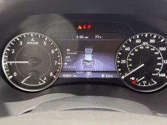 Nissan Pathfinder ARMADA 5.6L Invincible Fleet Platinum Edition - ფოტო 15