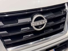 Nissan Pathfinder ARMADA 5.6L Invincible Fleet Platinum Edition - ფოტო 4