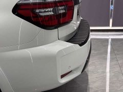 Nissan Pathfinder ARMADA 5.6L Invincible Fleet Platinum Edition - ფოტო 7