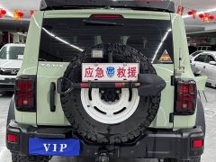 Tank 300 2.0T Iron Cavalry 02 - ფოტო 5