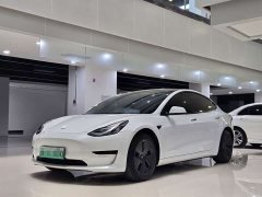 Tesla Model 3 2022 Rear-Wheel Drive - ფოტო 1