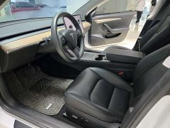 Tesla Model 3 2022 Rear-Wheel Drive - ფოტო 2