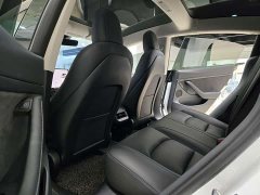 Tesla Model 3 2022 Rear-Wheel Drive - ფოტო 4