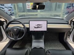 Tesla Model 3 2022 Rear-Wheel Drive - ფოტო 5