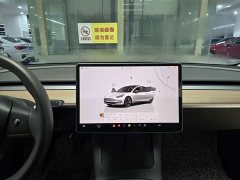 Tesla Model 3 2022 Rear-Wheel Drive - ფოტო 6