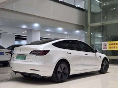 Tesla Model 3 2022 Rear-Wheel Drive - ფოტო 7