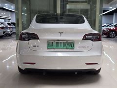 Tesla Model 3 2022 Rear-Wheel Drive - ფოტო 8