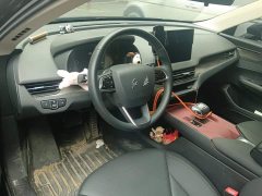 Hongqi E-QM5 2022 431km Charging Enjoyment Edition - photo 12