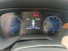 Hongqi E-QM5 2022 431km Charging Enjoyment Edition - photo 14