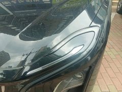 Hongqi E-QM5 2022 431km Charging Enjoyment Edition - photo 5
