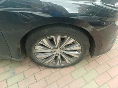 Hongqi E-QM5 2022 431km Charging Enjoyment Edition - photo 6
