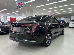 Hongqi E-QM5 2022 431km Charging Enjoyment Edition - ფოტო 10