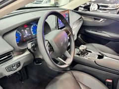 Hongqi E-QM5 2022 431km Charging Enjoyment Edition - ფოტო 4