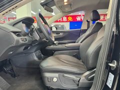 Hongqi E-QM5 2022 431km Charging Enjoyment Edition - ფოტო 5