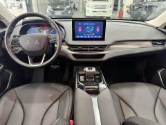 Hongqi E-QM5 2022 431km Charging Enjoyment Edition - ფოტო 7