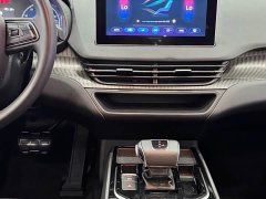 Hongqi E-QM5 2022 431km Charging Enjoyment Edition - ფოტო 8