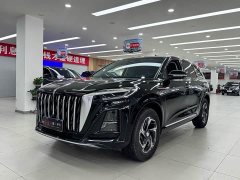 Hongqi HS3 2024 1.5T Shanwei Edition - ფოტო 1