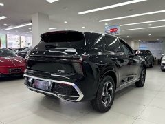 Hongqi HS3 2024 1.5T Shanwei Edition - ფოტო 10