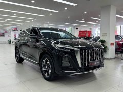 Hongqi HS3 2024 1.5T Shanwei Edition - ფოტო 3