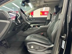Hongqi HS3 2024 1.5T Shanwei Edition - ფოტო 6
