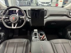 Hongqi HS3 2024 1.5T Shanwei Edition - ფოტო 7