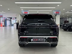 Hongqi HS3 2024 1.5T Shanwei Edition - ფოტო 9
