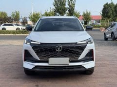 Changan CS55 PLUS 2022 Second Generation 1.5T DCTPremium Version - ფოტო 2