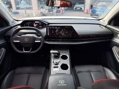 Changan CS55 PLUS 2022 Second Generation 1.5T DCTPremium Version - ფოტო 4