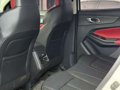 Changan CS55 PLUS 2022 Second Generation 1.5T DCTPremium Version - ფოტო 5